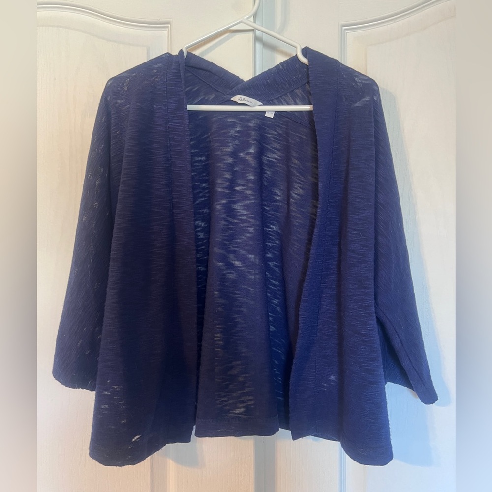 Reitmans Cardigan